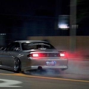 Meet your Posher, Zahir